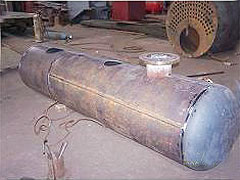 壓力(li)容器(qi)製(zhi)作(zuò) 壓力(li)容器(qi)製(zhi)作(zuò)
