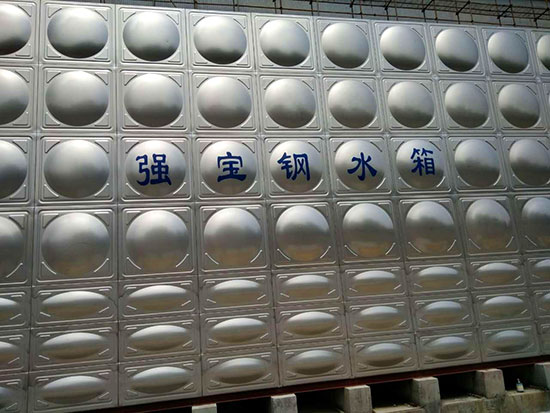 消防水箱