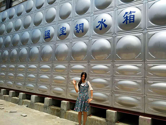 消防水箱